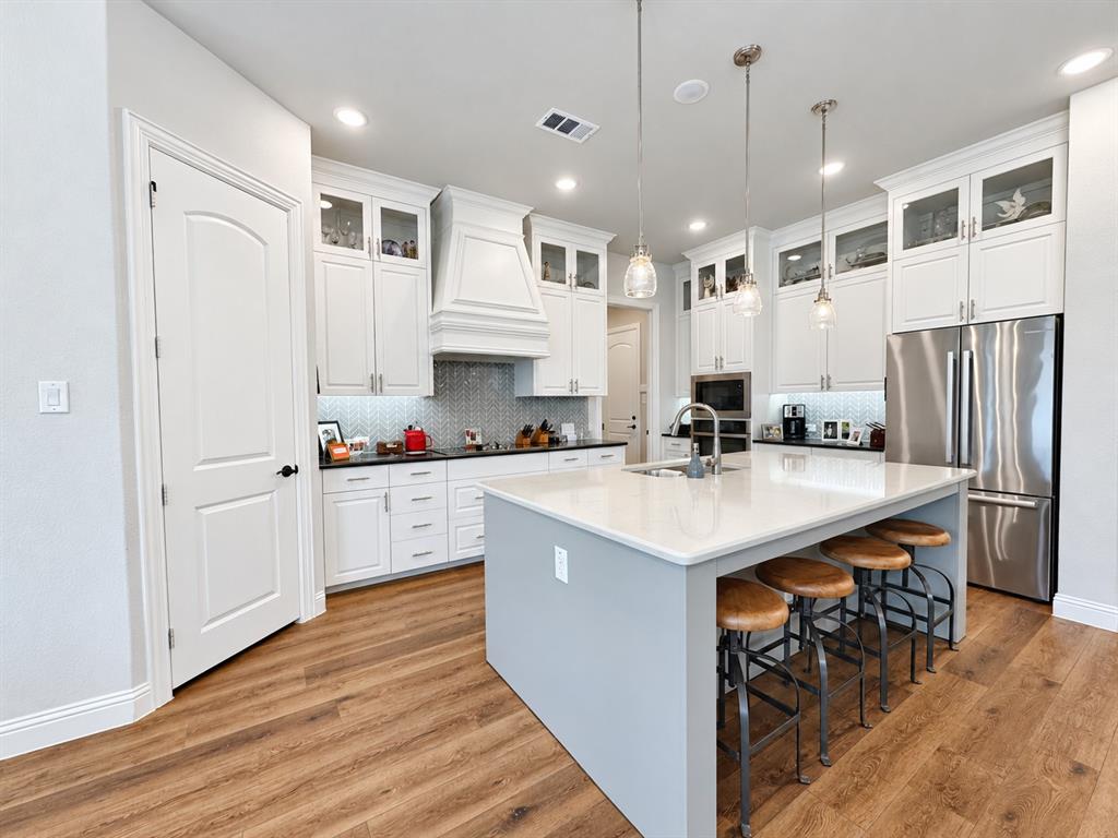 3917 Dubois Drive, Plano, TX 75093