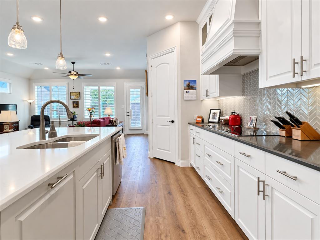 3917 Dubois Drive, Plano, TX 75093