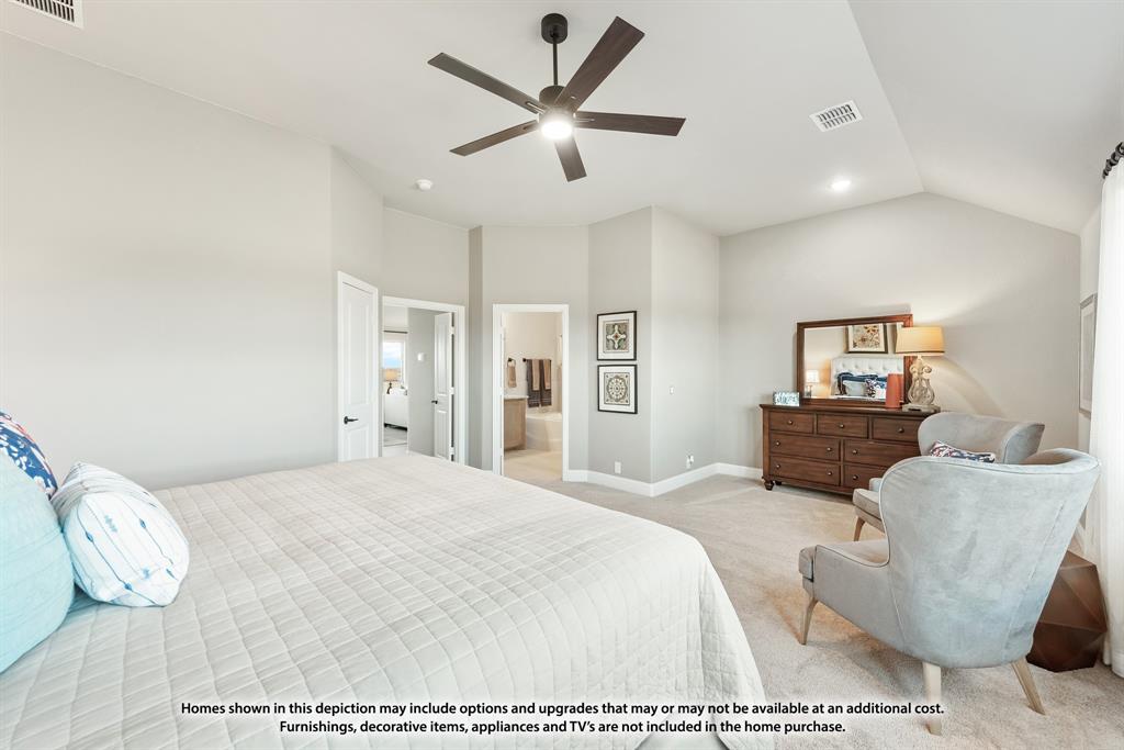 550 Pearly Top Drive, Glenn Heights, TX 75154