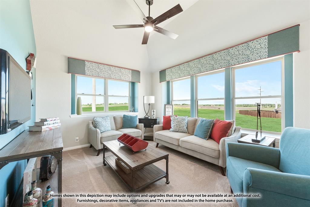 550 Pearly Top Drive, Glenn Heights, TX 75154