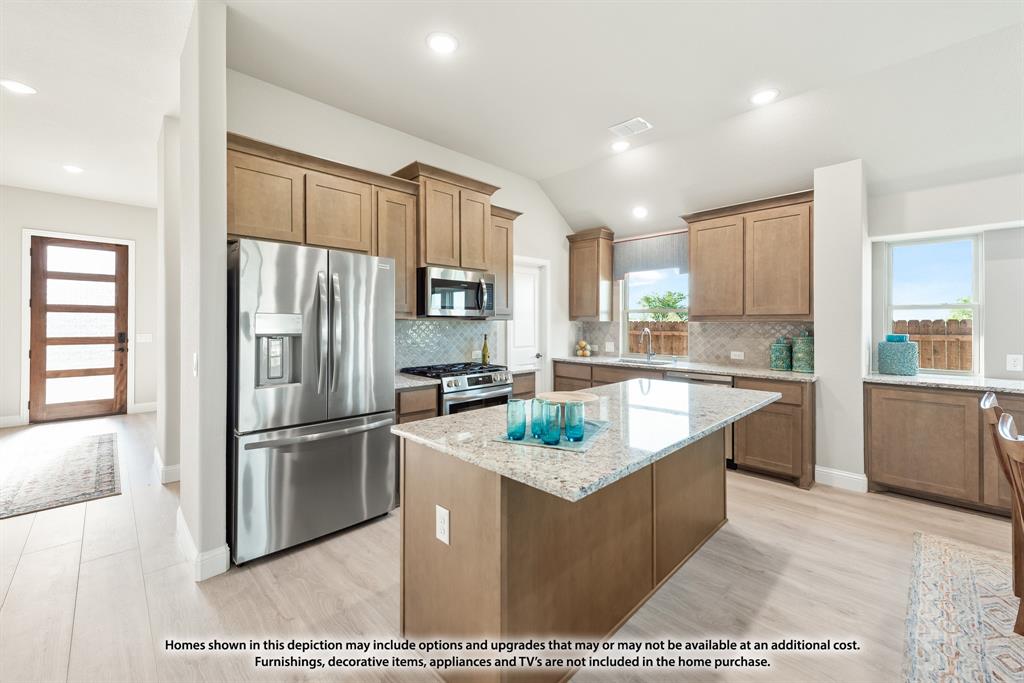 550 Pearly Top Drive, Glenn Heights, TX 75154