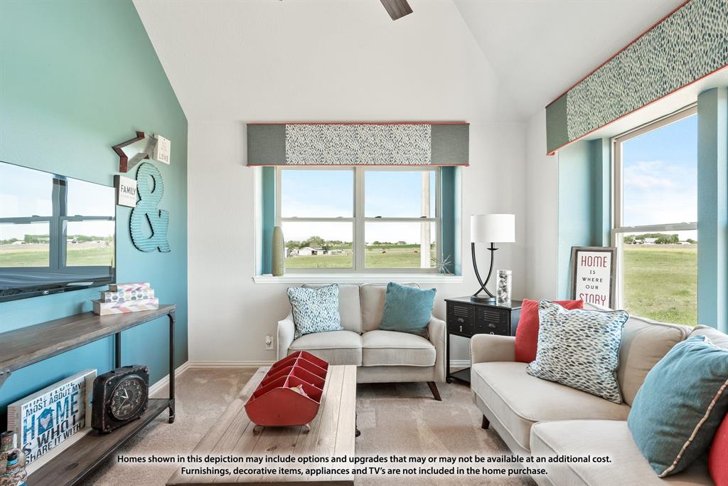550 Pearly Top Drive, Glenn Heights, TX 75154