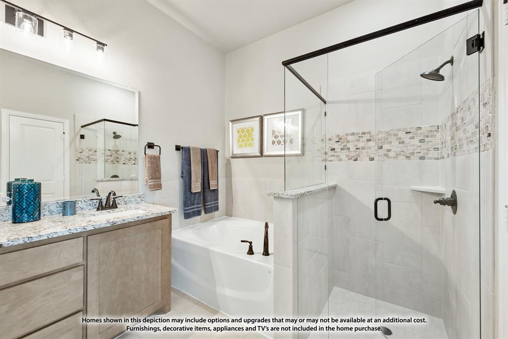 550 Pearly Top Drive, Glenn Heights, TX 75154