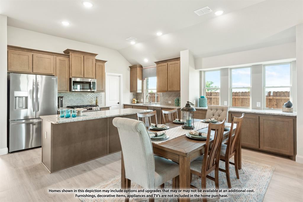 550 Pearly Top Drive, Glenn Heights, TX 75154