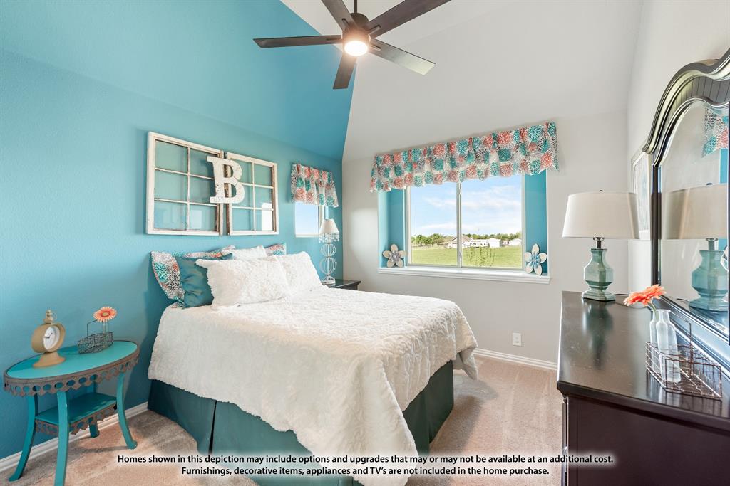 550 Pearly Top Drive, Glenn Heights, TX 75154