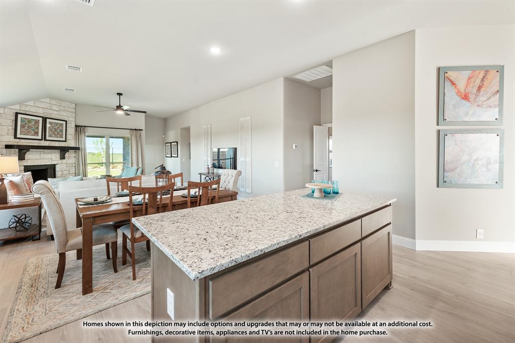 550 Pearly Top Drive, Glenn Heights, TX 75154