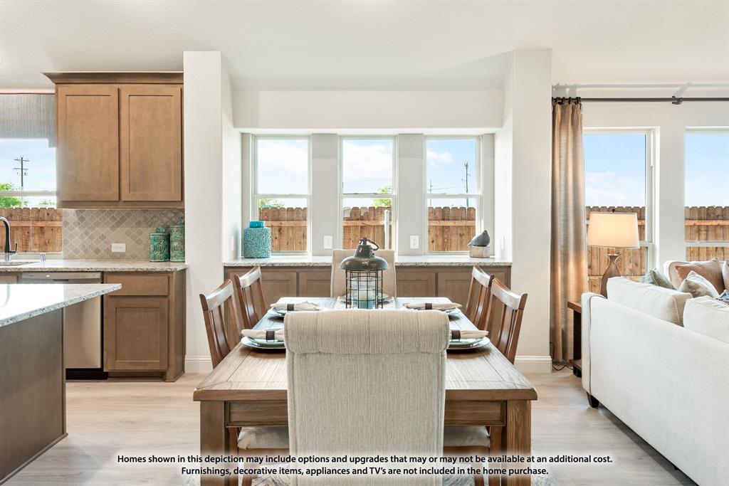 550 Pearly Top Drive, Glenn Heights, TX 75154