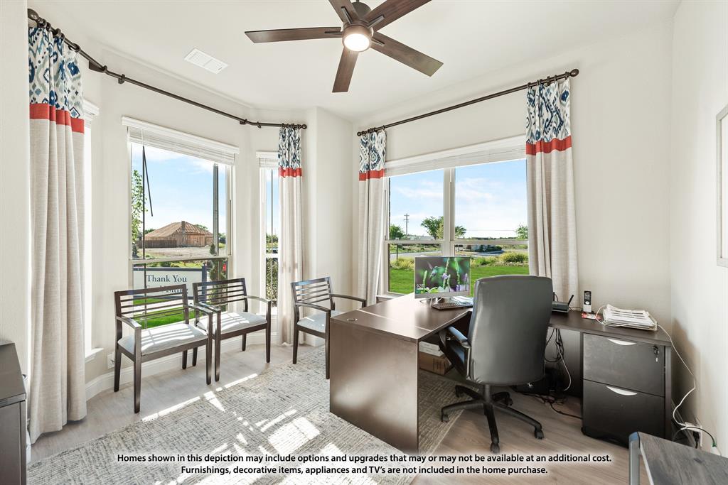 550 Pearly Top Drive, Glenn Heights, TX 75154