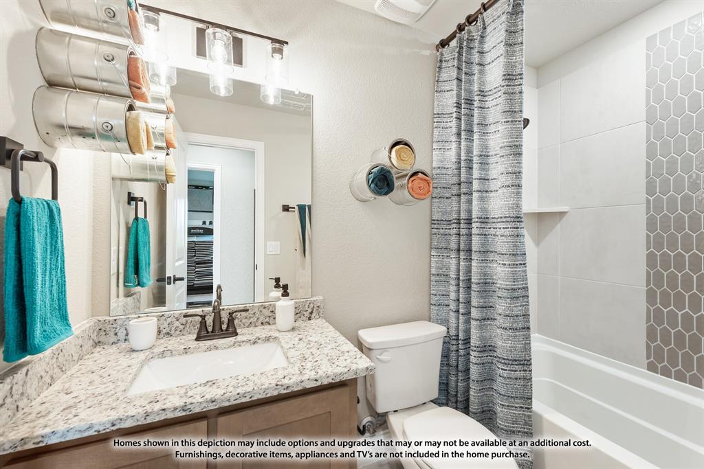 550 Pearly Top Drive, Glenn Heights, TX 75154