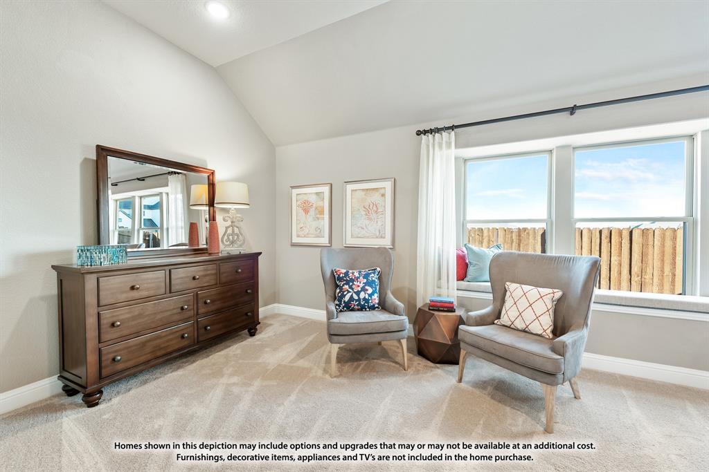 550 Pearly Top Drive, Glenn Heights, TX 75154