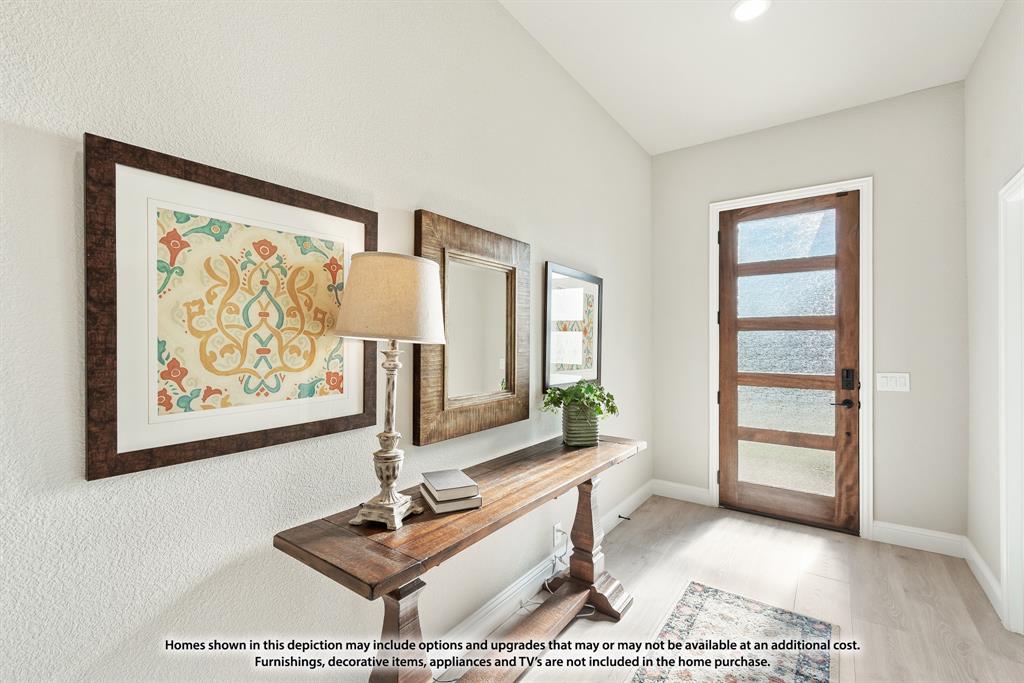 550 Pearly Top Drive, Glenn Heights, TX 75154
