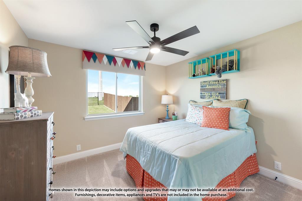 550 Pearly Top Drive, Glenn Heights, TX 75154