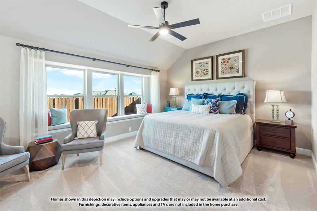 550 Pearly Top Drive, Glenn Heights, TX 75154