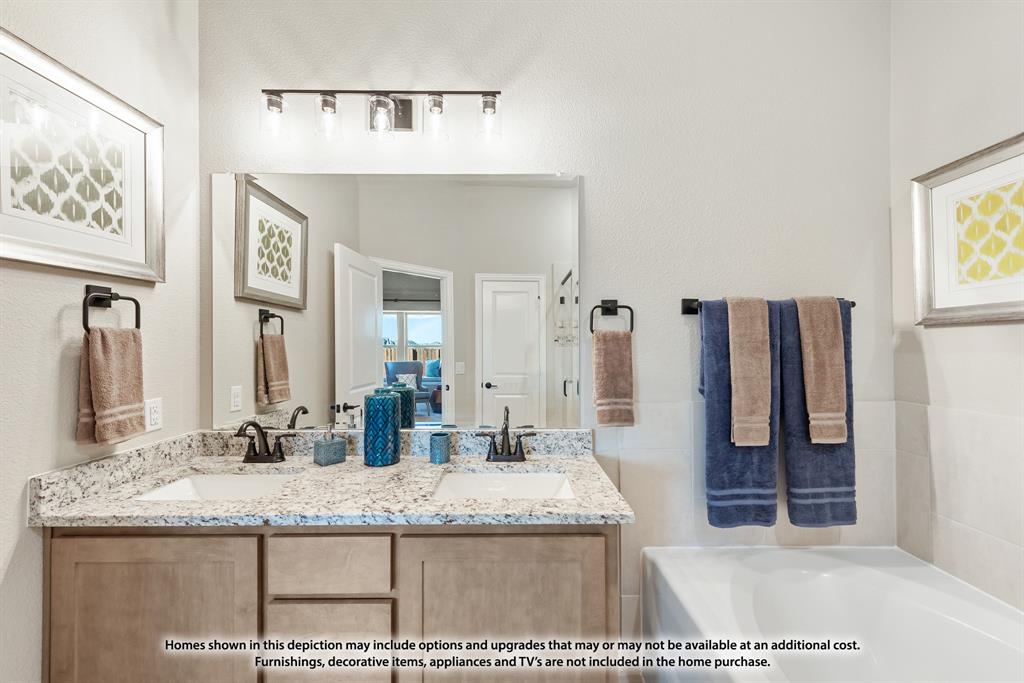 550 Pearly Top Drive, Glenn Heights, TX 75154