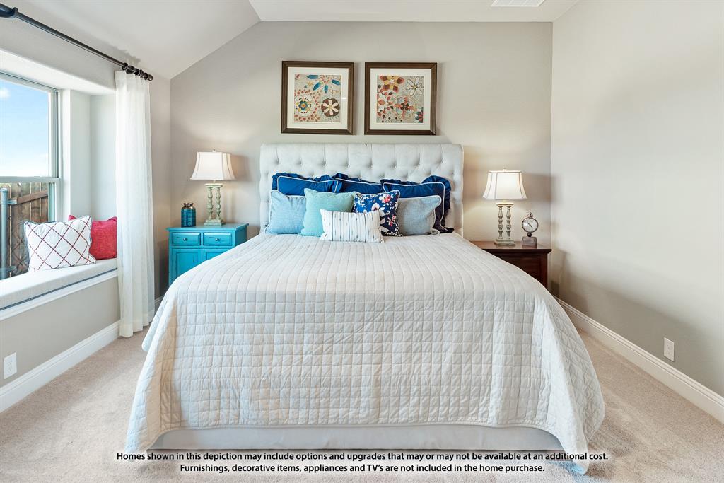 550 Pearly Top Drive, Glenn Heights, TX 75154