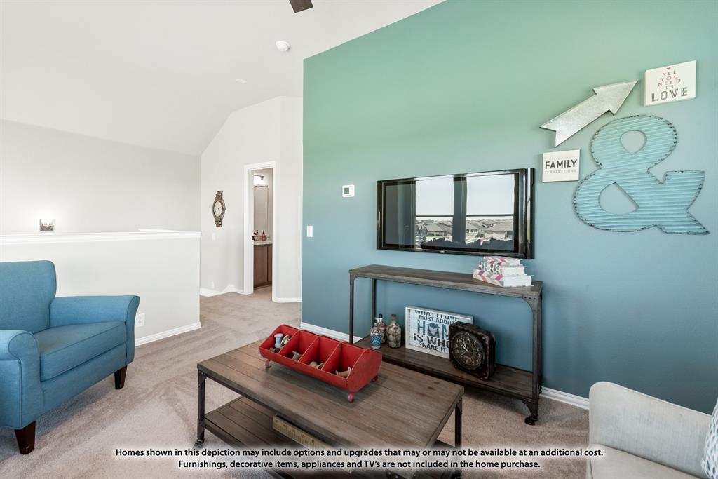 550 Pearly Top Drive, Glenn Heights, TX 75154