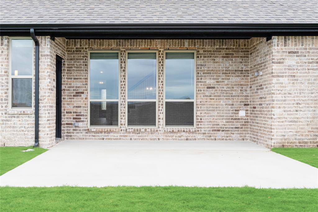 3842 Foot Hills Drive, Midlothian, TX 76065