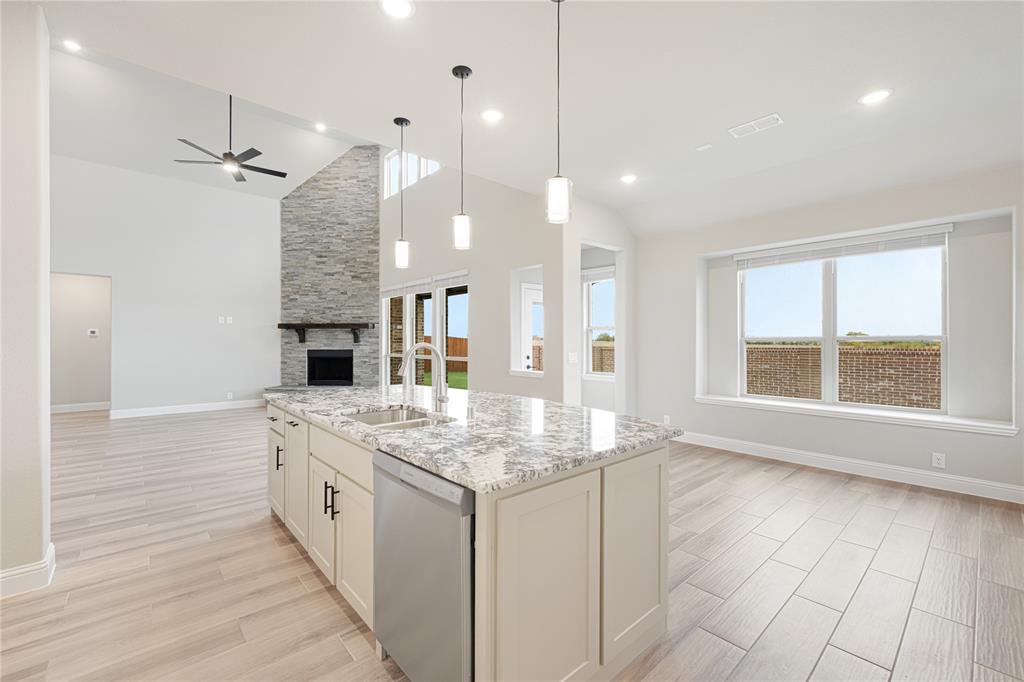 3842 Foot Hills Drive, Midlothian, TX 76065