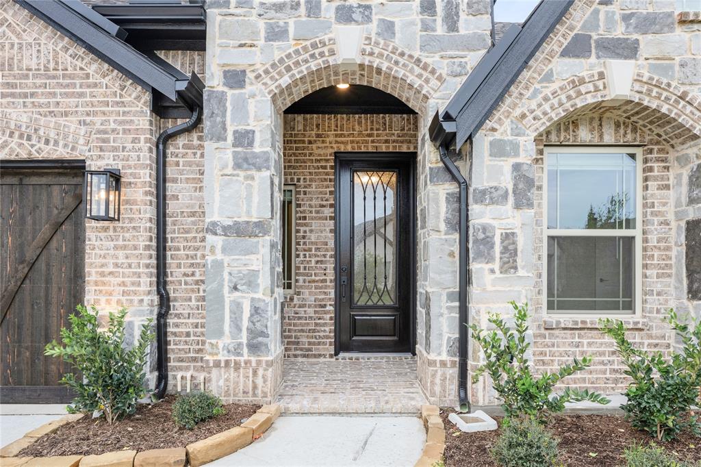 3842 Foot Hills Drive, Midlothian, TX 76065