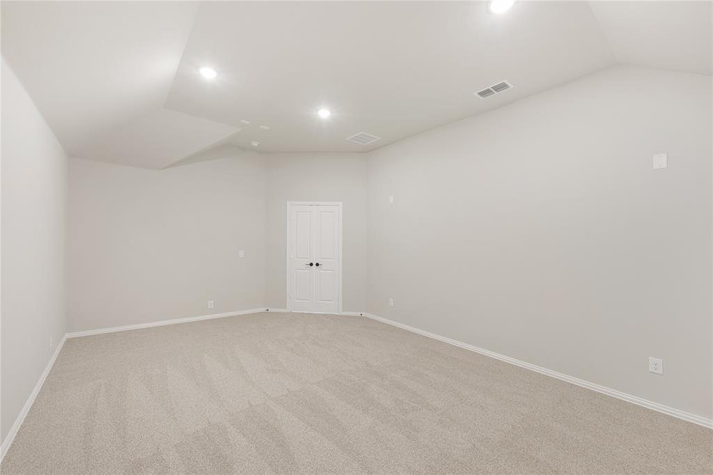 3842 Foot Hills Drive, Midlothian, TX 76065