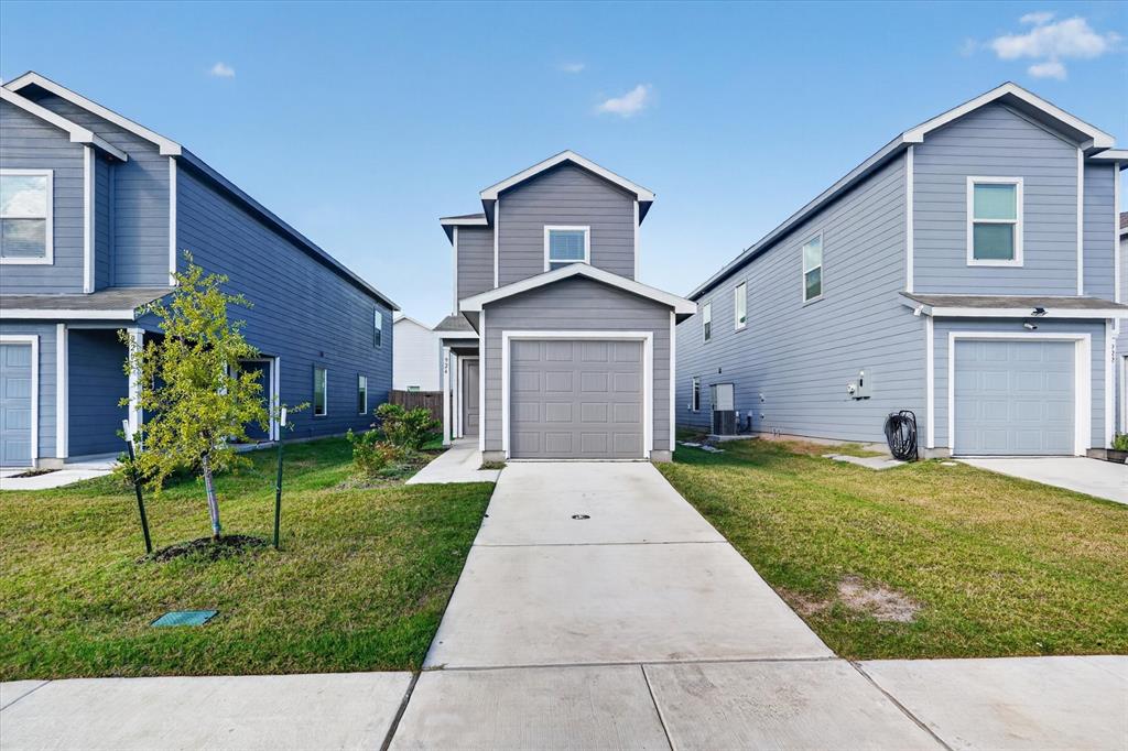 924 Sandhill Crane Lane, Princeton, TX 75407