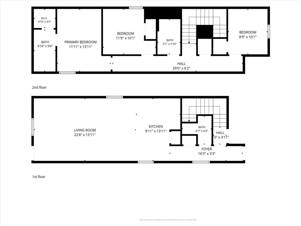 924 Sandhill Crane Lane, Princeton, TX 75407