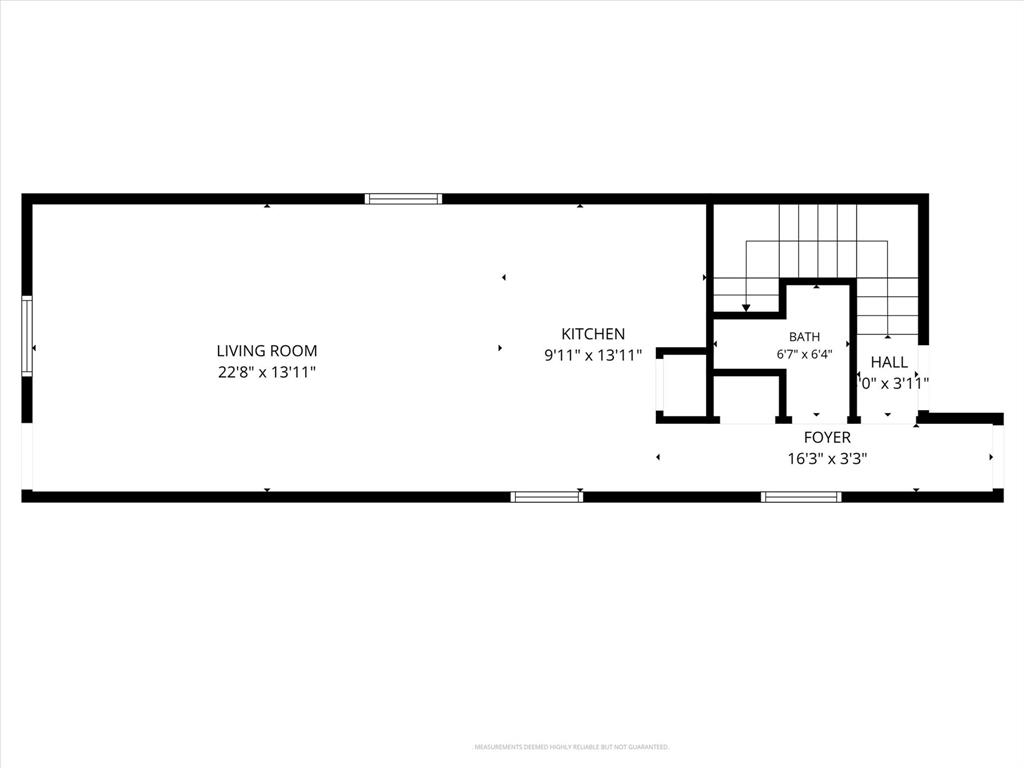 924 Sandhill Crane Lane, Princeton, TX 75407