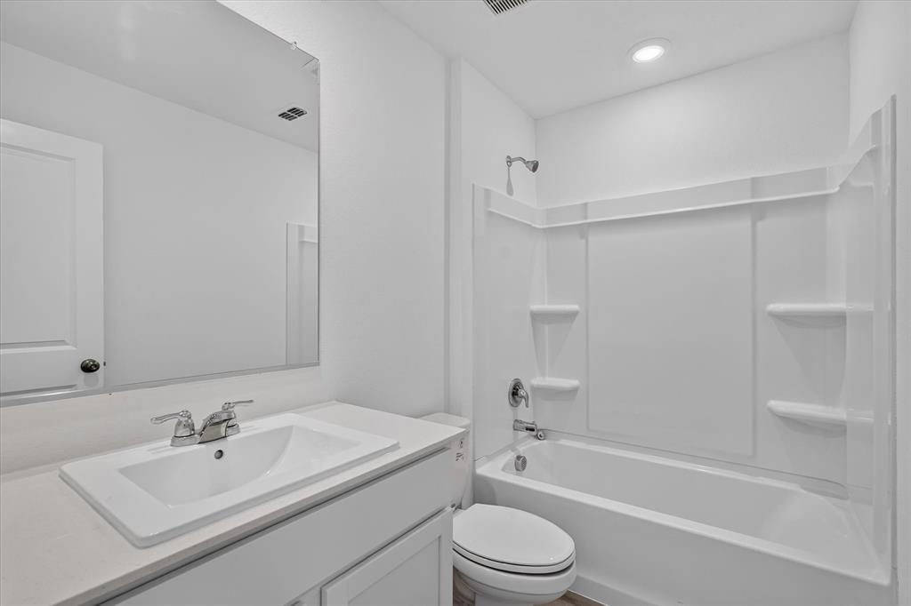 924 Sandhill Crane Lane, Princeton, TX 75407