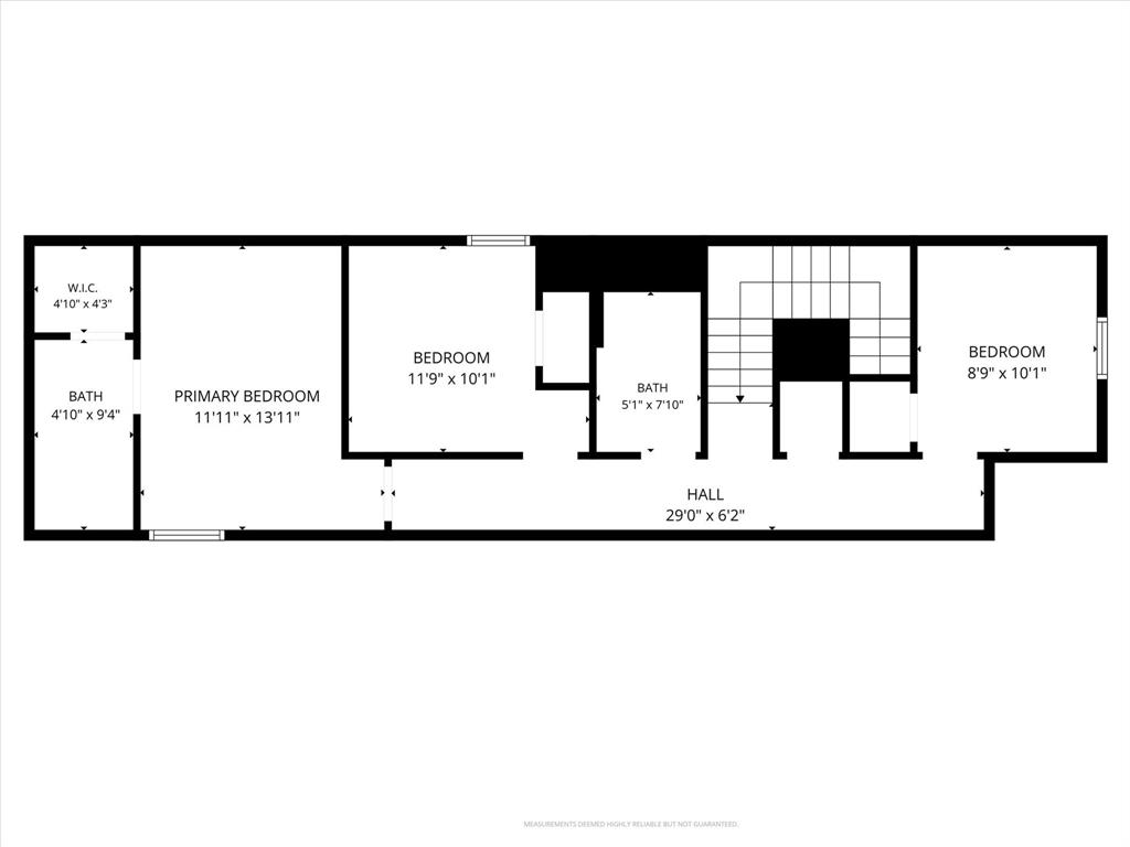 924 Sandhill Crane Lane, Princeton, TX 75407