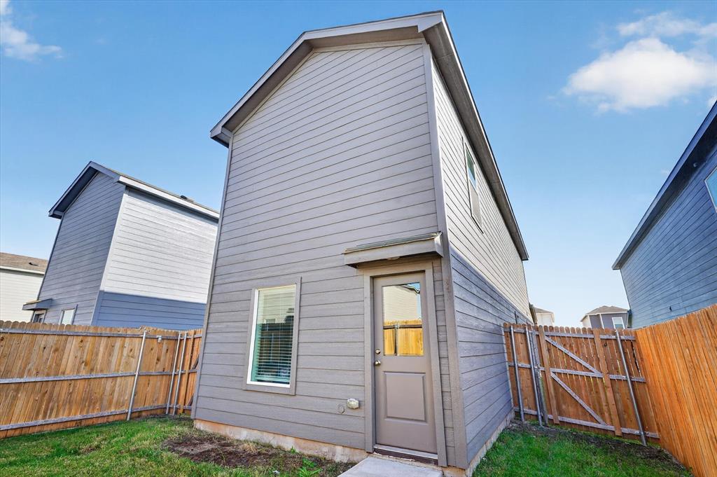 924 Sandhill Crane Lane, Princeton, TX 75407
