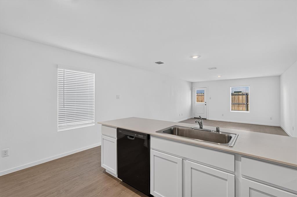924 Sandhill Crane Lane, Princeton, TX 75407
