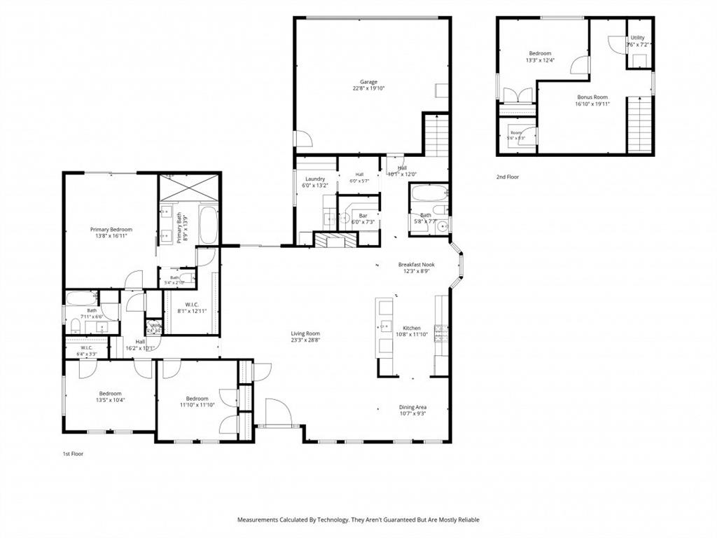 6112 E Lovers Lane, Dallas, TX 75214