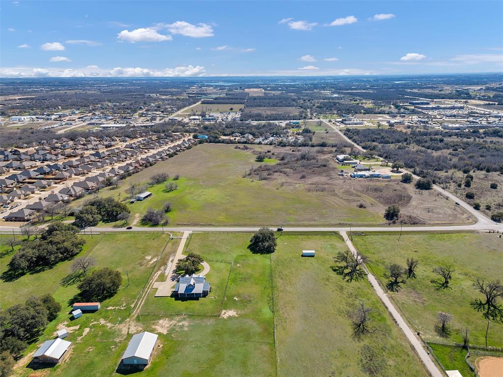 4201 Old Granbury Rd, Granbury, TX 76049