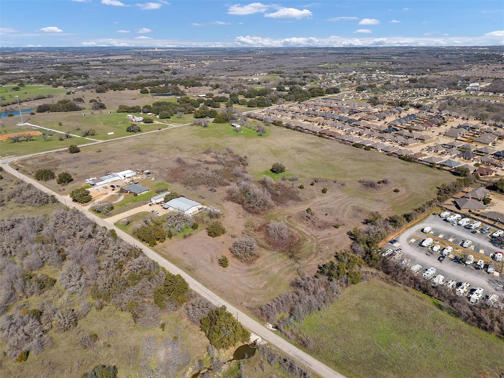 4201 Old Granbury Rd, Granbury, TX 76049