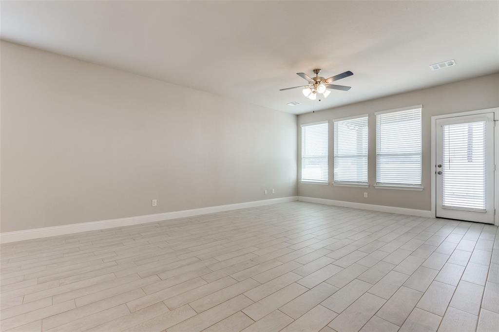 730 Rain Barrel Place, Weston, TX 75009