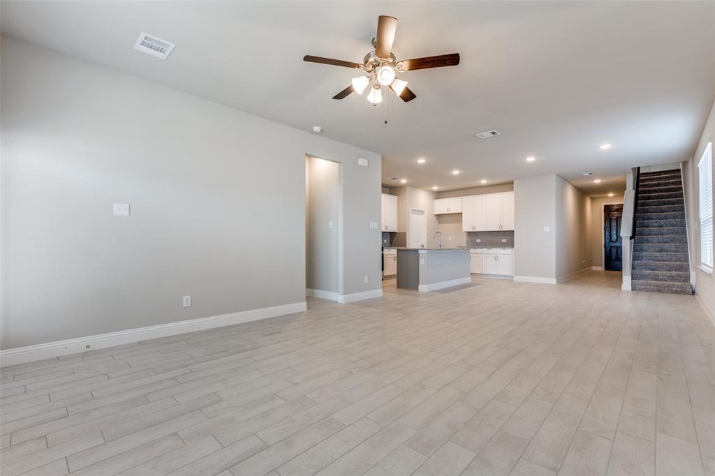 730 Rain Barrel Place, Weston, TX 75009