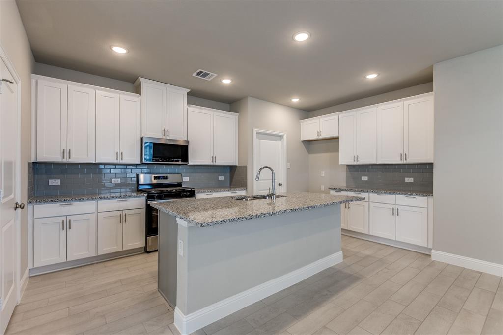 730 Rain Barrel Place, Weston, TX 75009