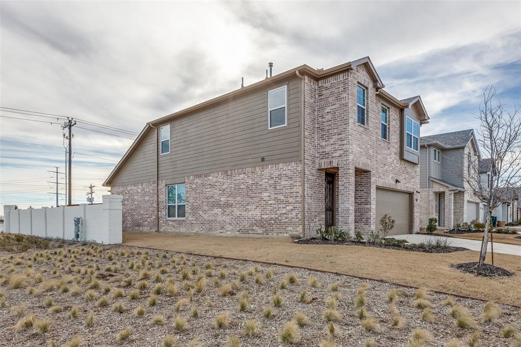 730 Rain Barrel Place, Weston, TX 75009