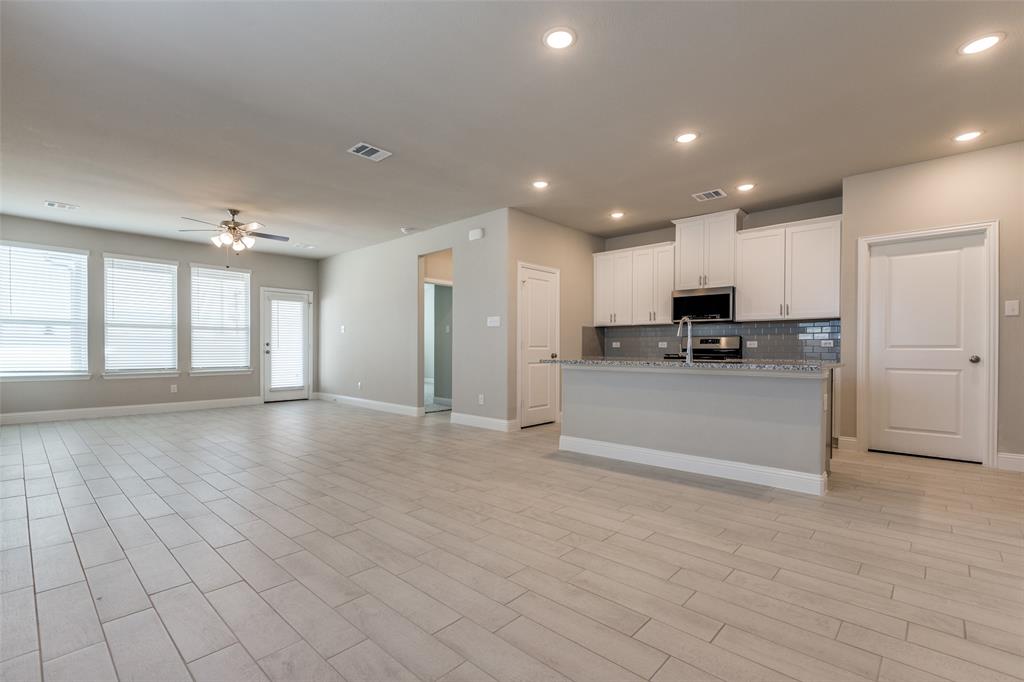 730 Rain Barrel Place, Weston, TX 75009