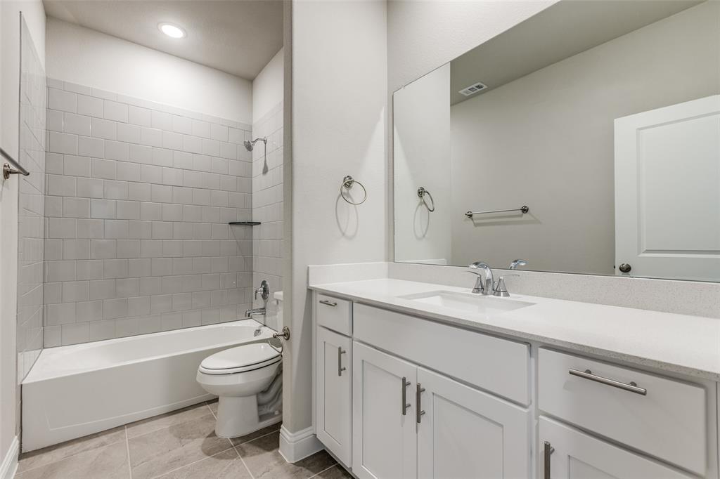730 Rain Barrel Place, Weston, TX 75009