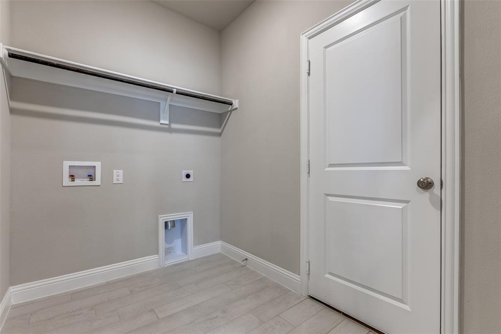 730 Rain Barrel Place, Weston, TX 75009
