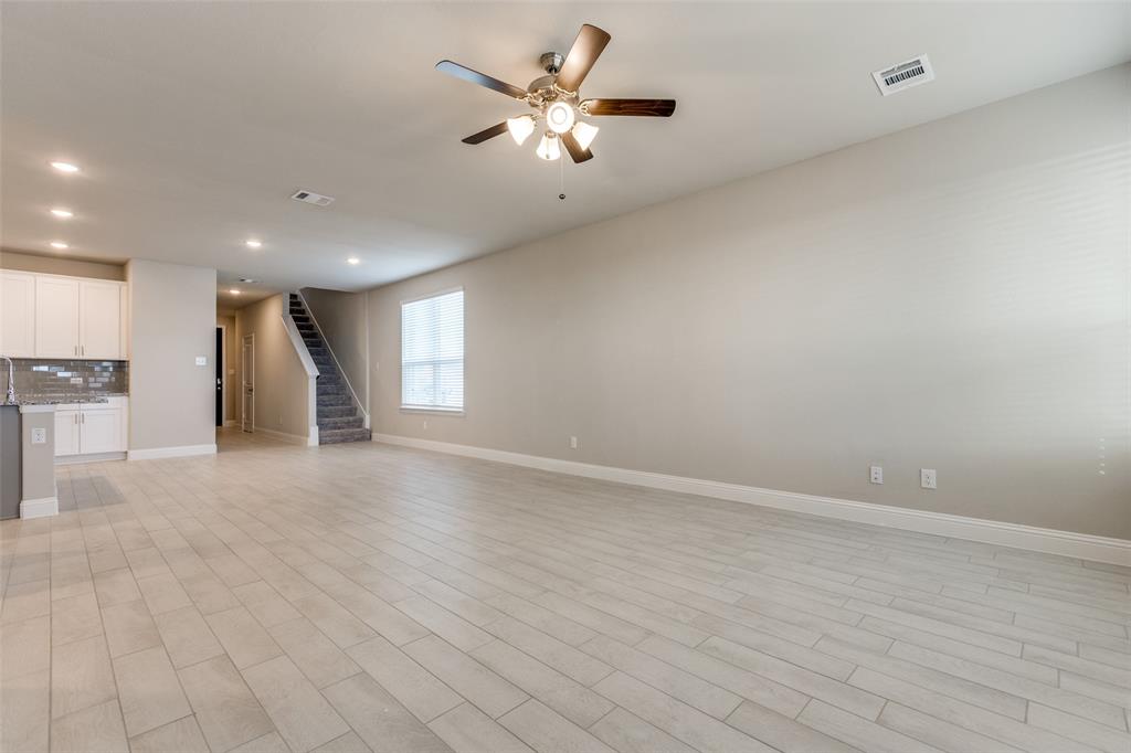 730 Rain Barrel Place, Weston, TX 75009