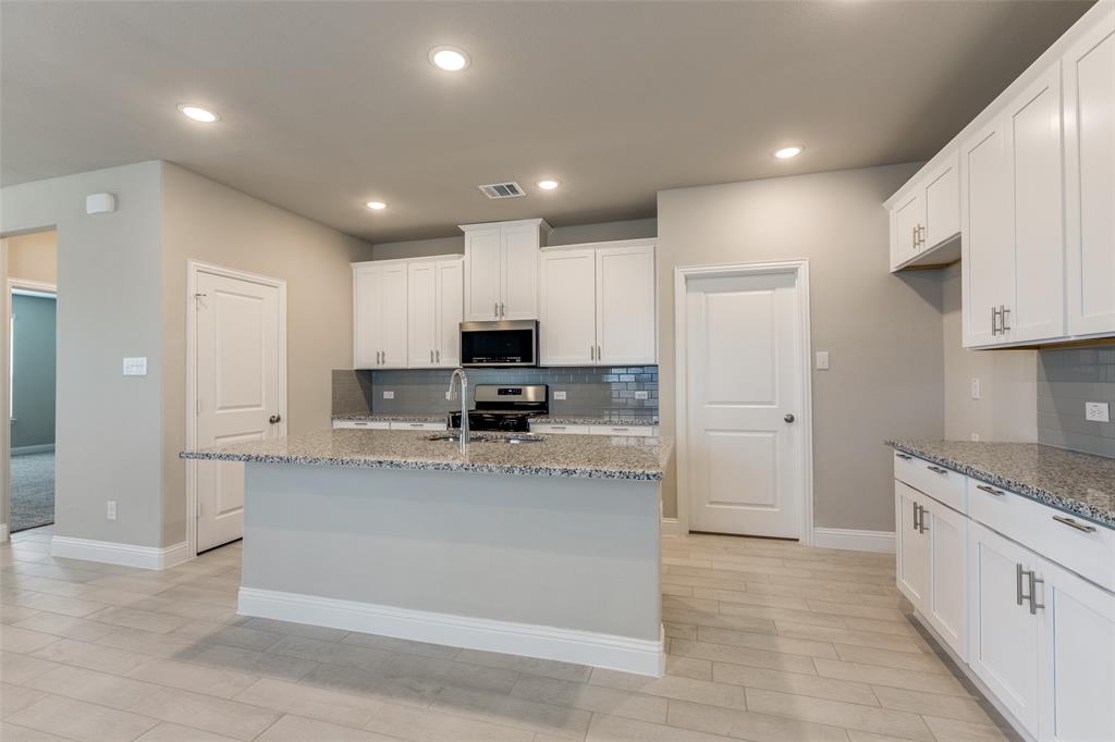 730 Rain Barrel Place, Weston, TX 75009