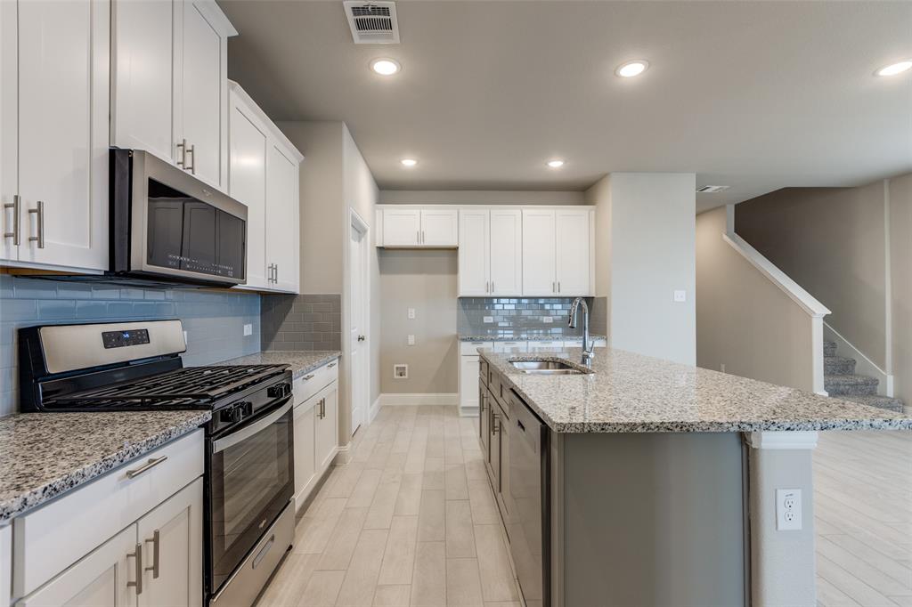 730 Rain Barrel Place, Weston, TX 75009
