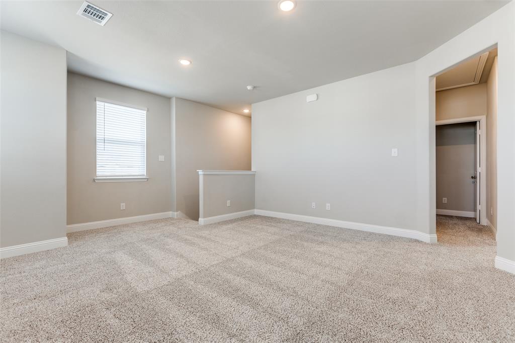 730 Rain Barrel Place, Weston, TX 75009