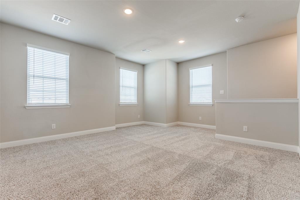 730 Rain Barrel Place, Weston, TX 75009