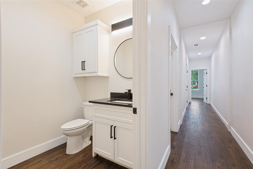 2 Deer Run Circle, Star Harbor, TX 75148