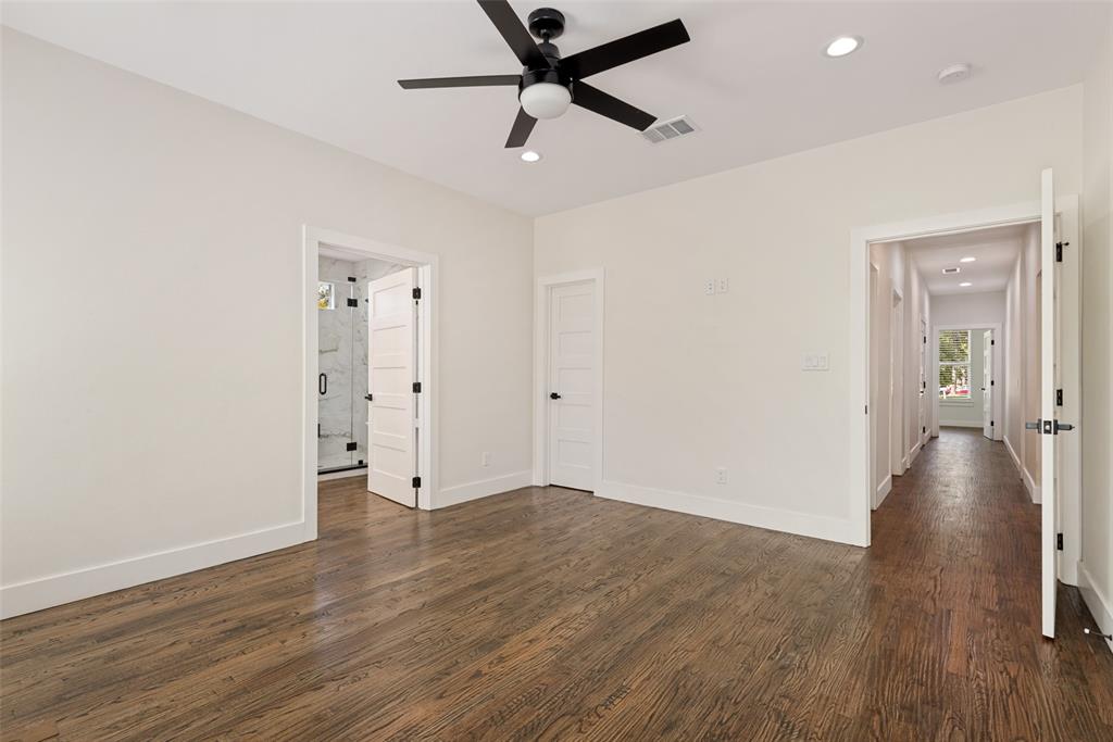 2 Deer Run Circle, Star Harbor, TX 75148