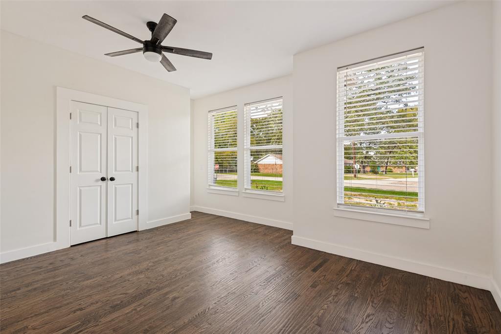 2 Deer Run Circle, Star Harbor, TX 75148