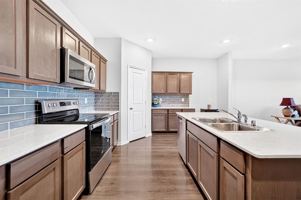 1415 Bridle Drive, Josephine, TX 75189